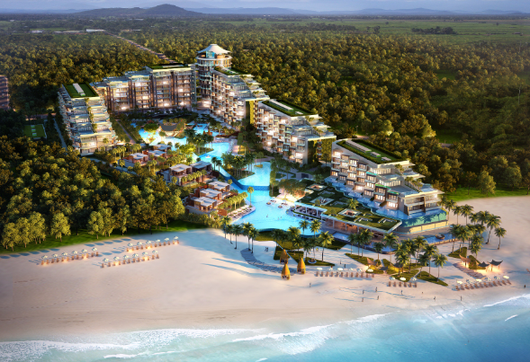 Công trình vượt biển của Việt Nam đạt kỷ lục thế giới, rút ngắn thời gian di chuyển còn 15 phút- Ảnh 3.