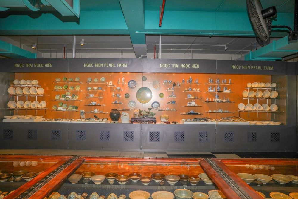 Lão nông Việt được mệnh danh ‘vua ngọc trai’: Từng mò trai, bắt ốc kiếm từng đồng, nay là Giám đốc công ty có vốn điều lệ 300 tỷ đồng - ảnh 2