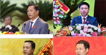14 bí thư tỉnh ủy nhiệm kỳ 2025 – 2030 chưa là Ủy viên Trung ương Đảng