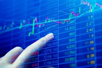 Ba cổ phiếu ngân hàng sáng giá nhất được TPS khuyến nghị MUA ngay trong tháng 10