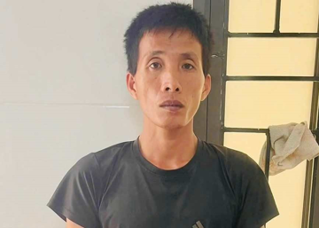 Bắt khẩn cấp bố dượng ở Hà Tĩnh nghi bạo hành con riêng của vợ