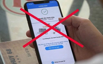 Cách lấy lại tiền bị lừa khi chuyển khoản theo đúng quy định pháp luật