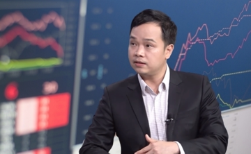 Chuyên gia BSC: 25 lần VN-Index giảm trên 4%, xác suất 84% tăng trở lại ngay phiên sau đó