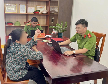 Công an cảnh báo số điện thoại lừa đảo 0528.015.229, người dân cần đặc biệt lưu ý!