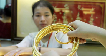 Diễn biến giá vàng tuần này sẽ ra sao?