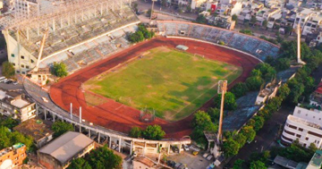 Dự án sân vận động 28.000 chỗ ngồi từng là ‘chảo lửa’ của thành phố đáng sống nhất Việt Nam có diễn biến mới