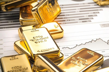 Dự báo giá vàng tuần này: Xu hướng tăng suy yếu, giới chuyên gia chia rẽ quan điểm