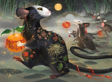 Đúng 20/10, 3 con giáp đón tài lộc vào nhà, phú quý đầy ngõ