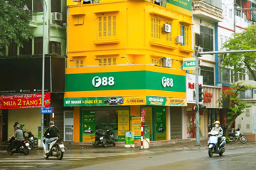 F88 tiếp tục bứt phá về lợi nhuận trong quý III, đạt 90% kế hoạch năm 2025