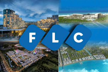 FLC bị cưỡng chế gần 70 tỷ đồng tiền thuế