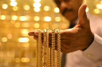 Gần 500 gram vàng 'biến mất' khi trùng tu ngôi đền nổi tiếng, 9 quan chức bị điều tra