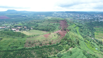 Gia Lai sắp có thêm dự án nông nghiệp công nghệ cao gần 1.700 tỷ đồng