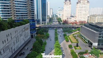 Hà Nội khởi công hai hầm chui trên đường Vành đai 3 đầu năm 2026