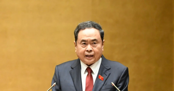 Khối lượng công tác lập pháp lớn nhất trong lịch sử các kỳ họp Quốc hội