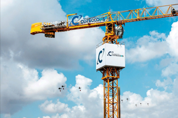 Live ĐHĐCĐ Coteccons (CTD): Kế hoạch doanh thu 30.000 tỷ đồng, lợi nhuận tăng trưởng 53%