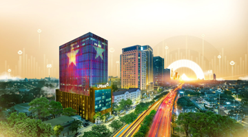 LPBank báo lãi hơn 9.600 tỷ đồng sau 9 tháng, động lực từ hiệu quả vận hành và tăng trưởng toàn diện