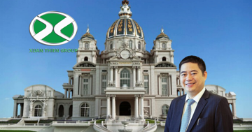 Một công ty chứng khoán báo lỗ tăng mạnh khi vừa về tay Tập đoàn Xuân Thiện