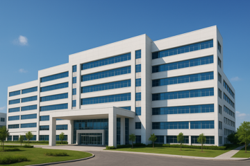 Một doanh nghiệp muốn xây dựng bệnh viện 1.500 tỷ đồng tại Nghệ An