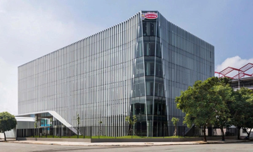 Ông chủ mì quốc dân Hảo Hảo khởi công nhà máy 2.200 tỷ đồng tại tỉnh nhỏ nhất cả nước