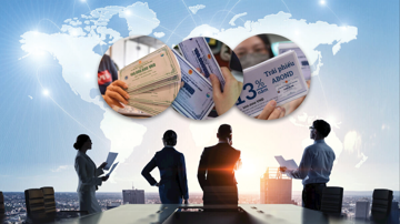 S&I Rating: Nhà đầu tư trái phiếu cần nhìn vào sức khỏe doanh nghiệp, lợi suất cao chưa chắc là cơ hội tốt