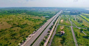 Tỉnh lớn nhất Việt Nam sắp đấu giá khu ‘đất vàng’ ven biển gần 50ha