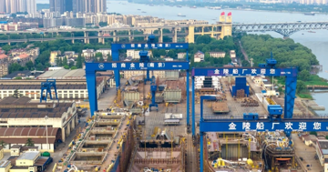 Trung Quốc công bố số liệu quan trọng trước hội nghị của Đảng