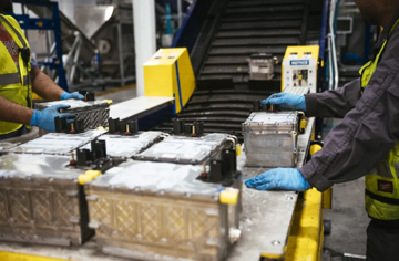 Từng tăng 1.000%, ngôi sao pin Mỹ ‘ngã ngựa’ vì ông Trump: Cổ phiếu bay gần nửa chỉ sau 1 đêm