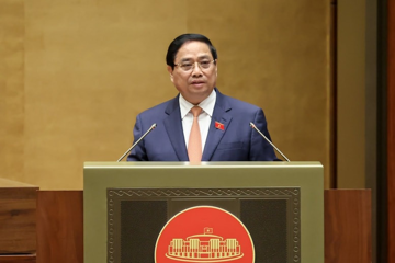 Việt Nam đạt vượt 22/26 chỉ tiêu kinh tế xã hội giai đoạn 2021-2025