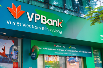 VPBank phát hành thêm 400 tỷ đồng trái phiếu riêng lẻ, lãi suất 6,35%/năm