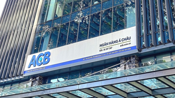 Vụ việc ACB ‘cho vay hàng nghìn tỷ trái phiếu sai mục đích’, Thông tin Chính phủ nói gì?