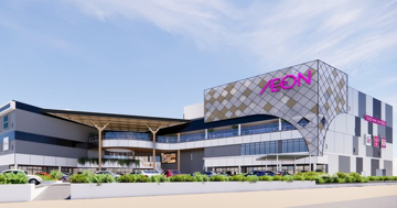 Vừa khai trương TTTM lớn nhất miền Tây, AEON dự kiến có thêm 10 dự án mới tại Việt Nam