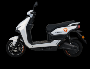 Xe điện giá 22,9 triệu đồng, chạy 150 km, động cơ mạnh 3.200 W gây 'sốt' phân khúc phổ thông