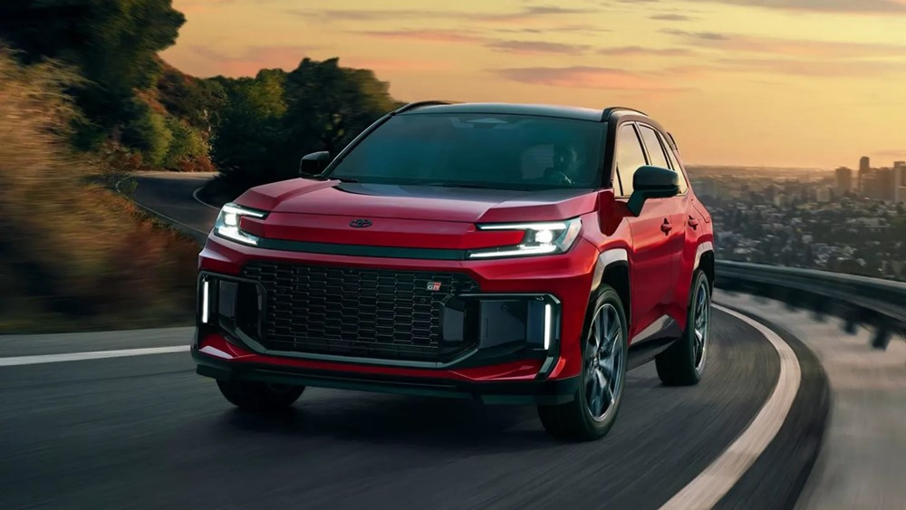 Xe điện Toyota sắp có tính năng mới, chủ xe làm theo là có thể tiết kiệm bộn tiền! - ảnh 1