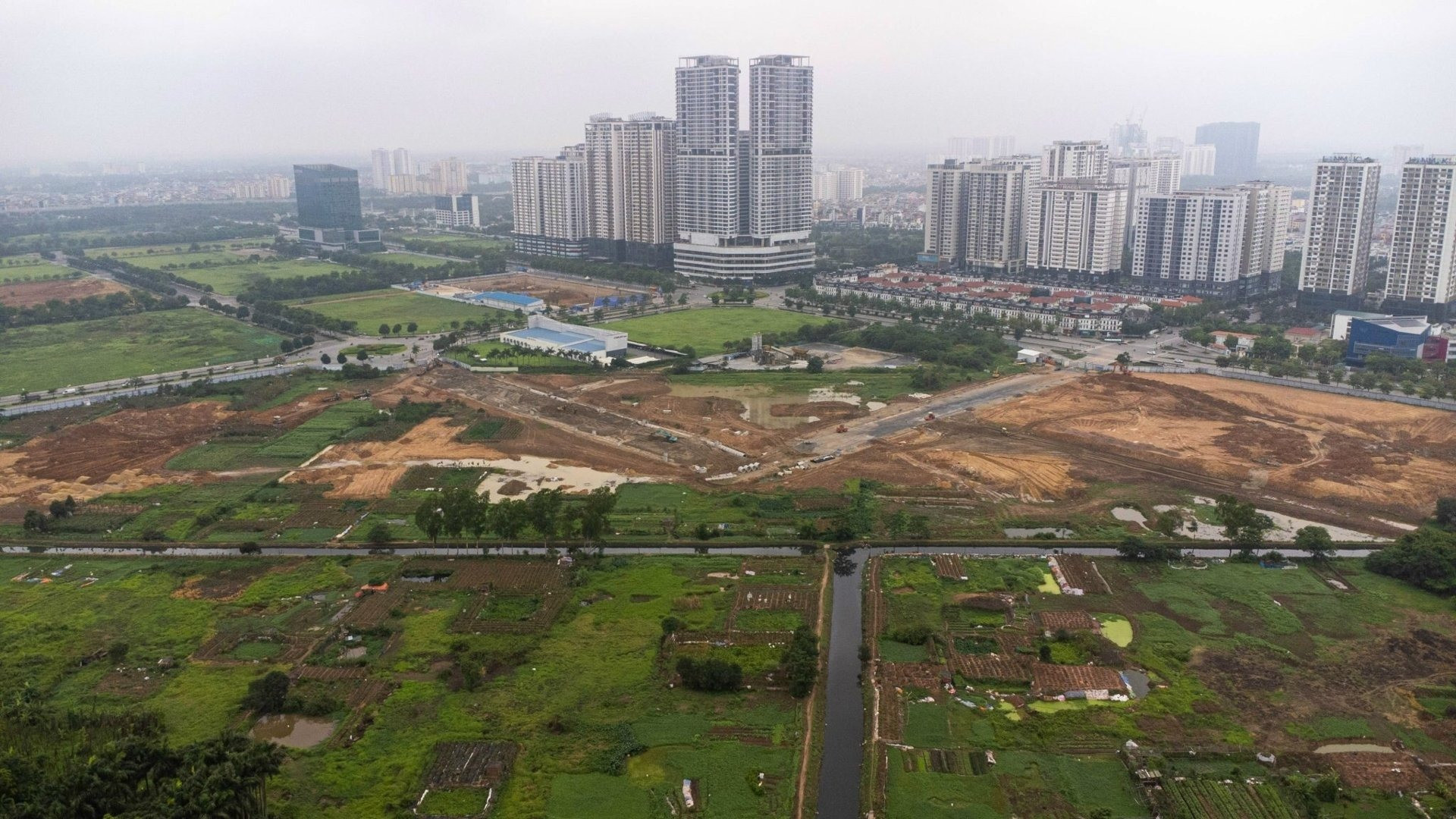 Đề xuất bổ sung 3 trường hợp Nhà nước thu hồi đất trong dự thảo nghị quyết mới. Ảnh minh họa Đề xuất bổ sung 3 trường hợp Nhà nước thu hồi đất trong dự thảo nghị quyết mới. Ảnh minh họa