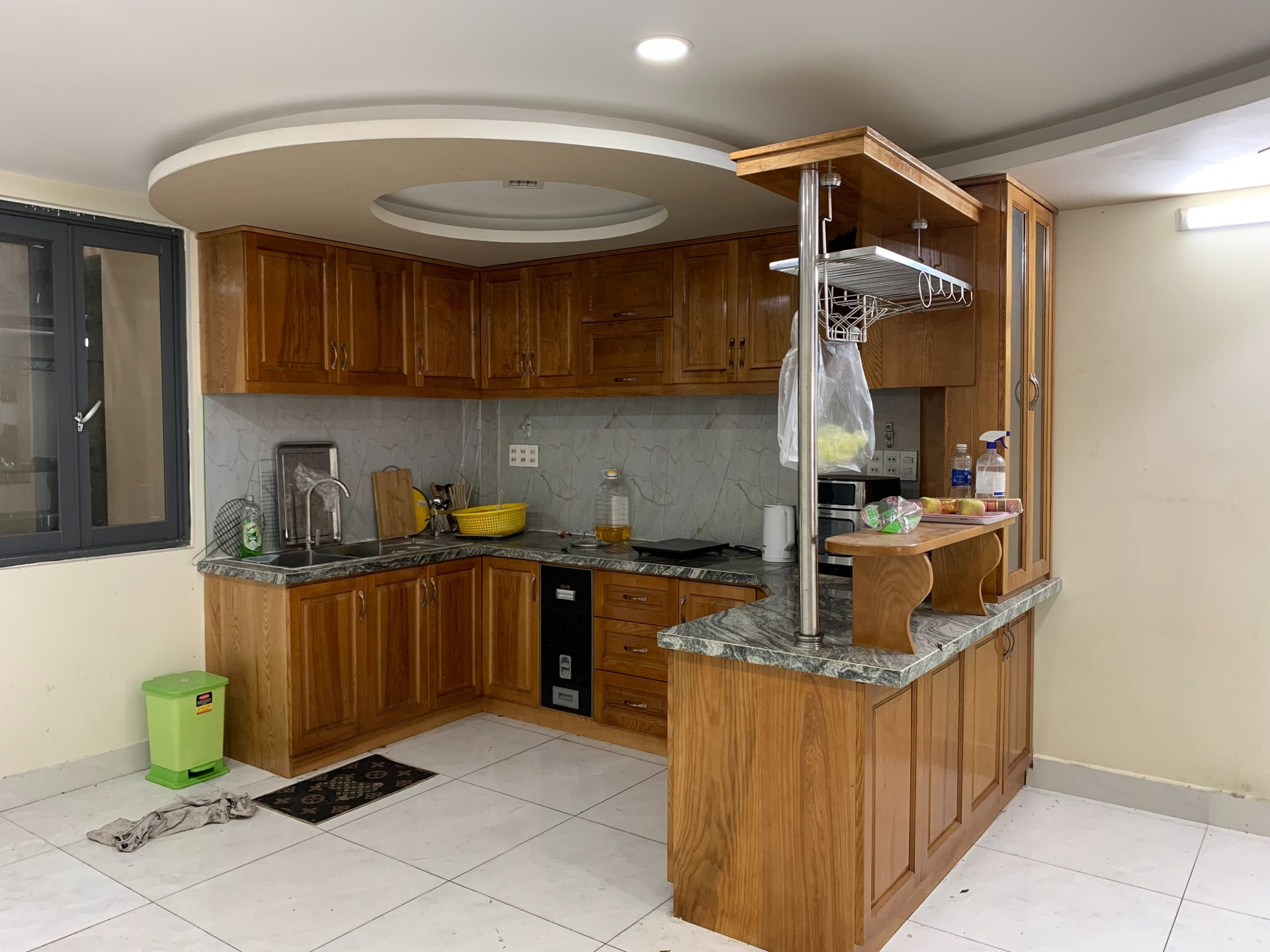 Từ hối hận đến bất ngờ: Tổ ấm 20 năm giữa lòng thành phố ‘tái sinh’ trong diện mạo mới- Ảnh 3.