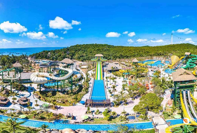 Công trình vượt biển của Việt Nam đạt kỷ lục thế giới, rút ngắn thời gian di chuyển còn 15 phút- Ảnh 2.