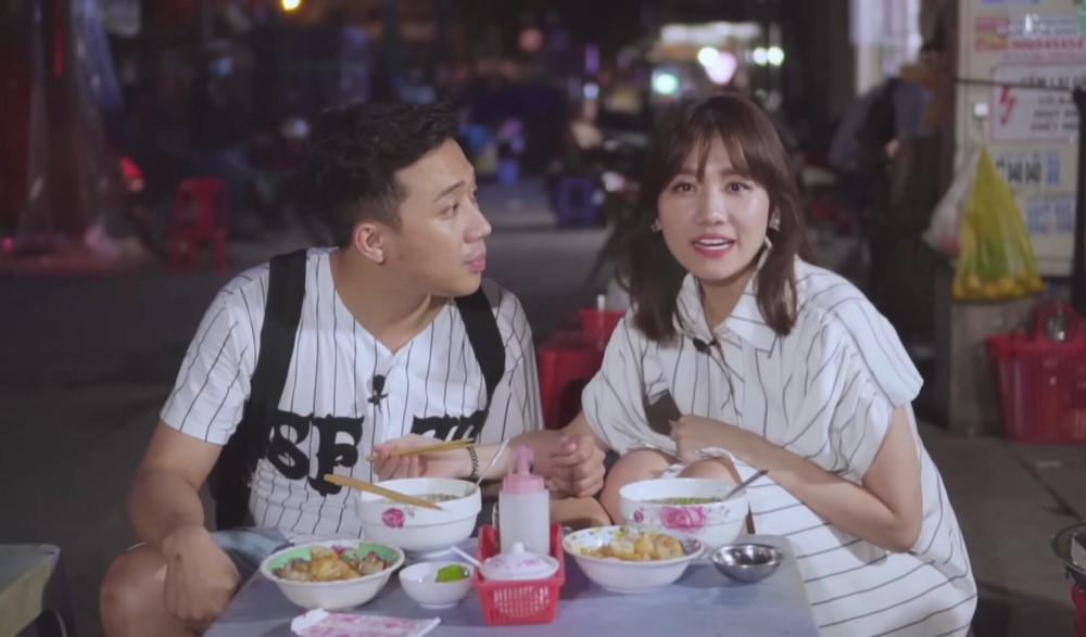 Trấn Thành: Tôi sống thẳng, sống thật - ảnh 3