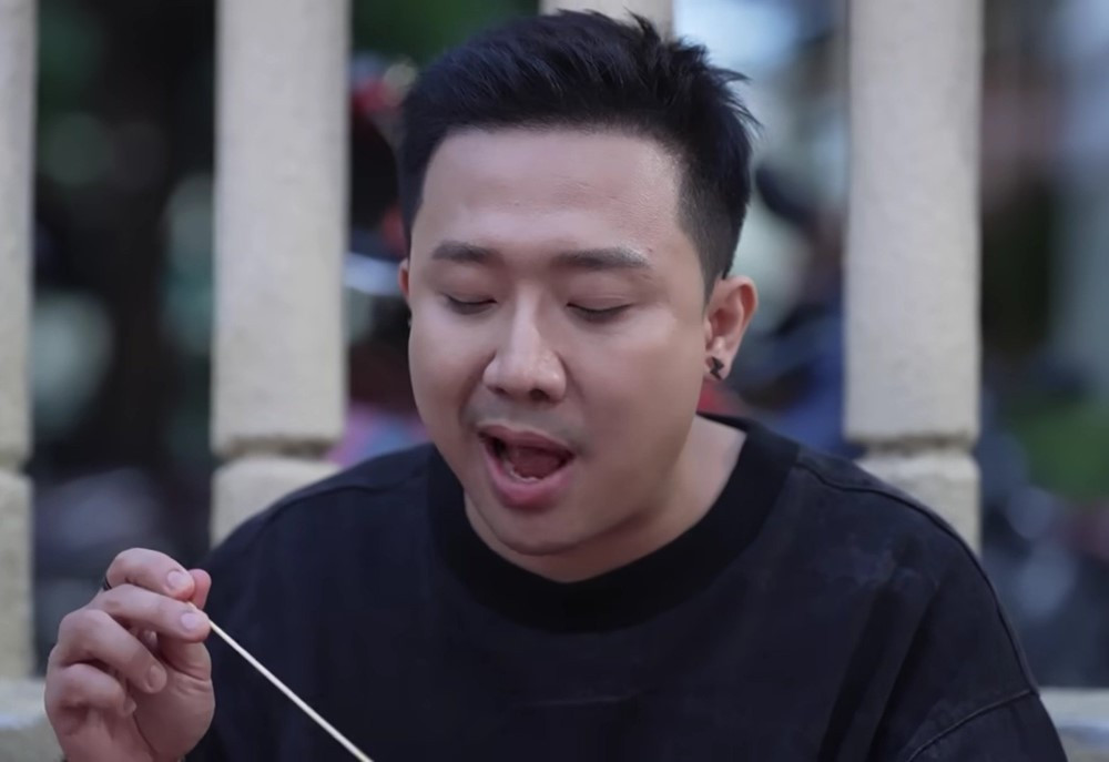 Trấn Thành: Tôi sống thẳng, sống thật - ảnh 2