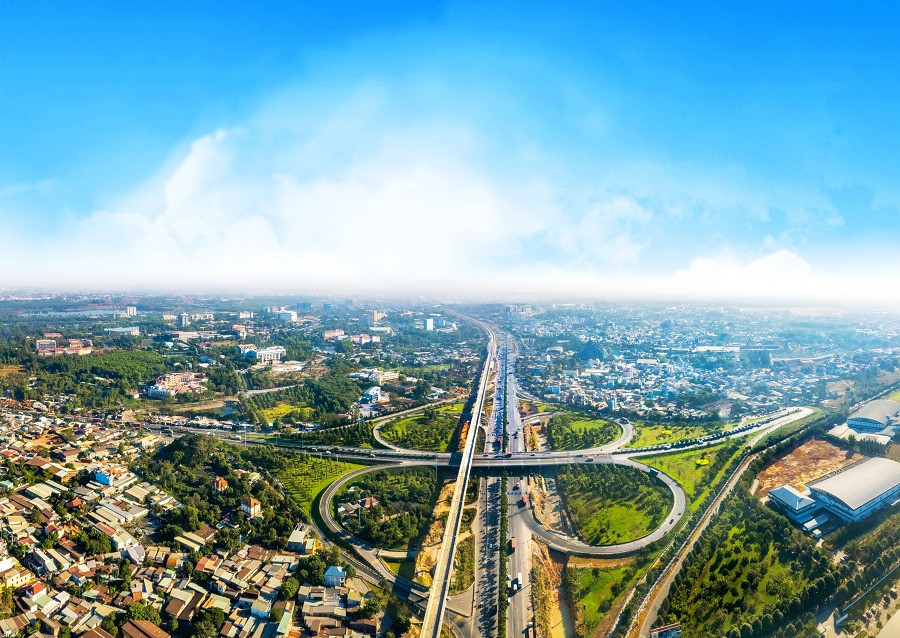 Năm 2026, giá đất tại tỉnh rộng nhất Việt Nam có thể tăng gấp 9 lần- Ảnh 1.