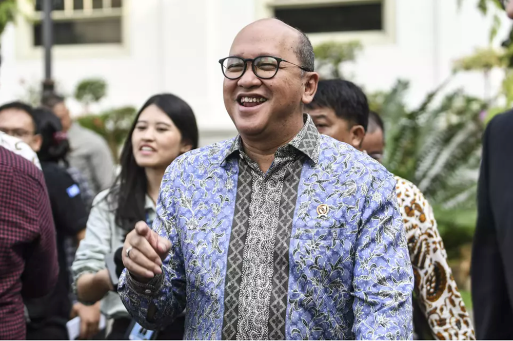 2,282 triệu tỷ đồng chảy vào nền kinh tế lớn nhất Đông Nam Á, ‘Mạnh Thường Quân’ lớn nhất là quốc gia nhỏ chỉ bằng 1/450 Việt Nam - ảnh 1