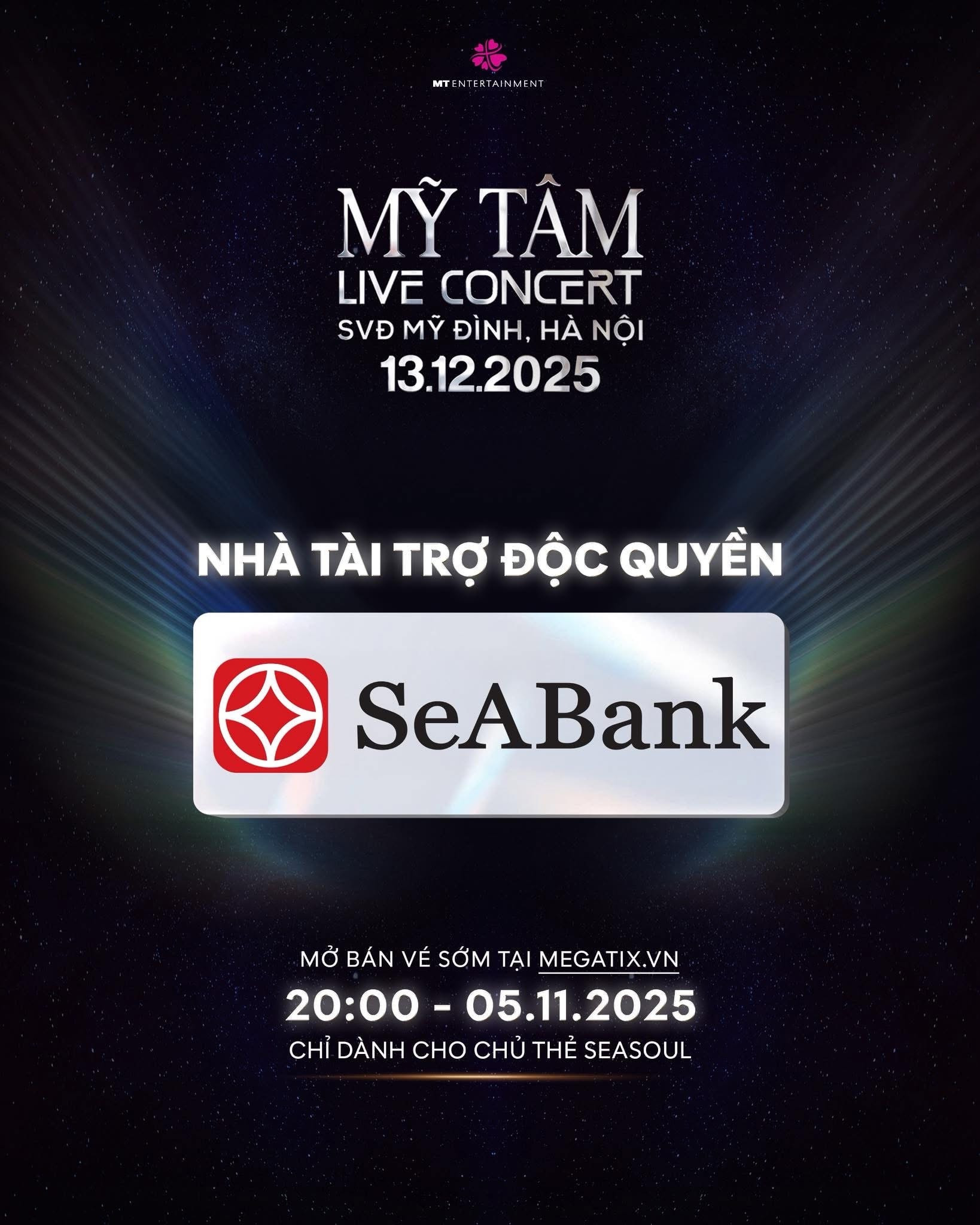 SeABank_Liveshow My Tam (2)