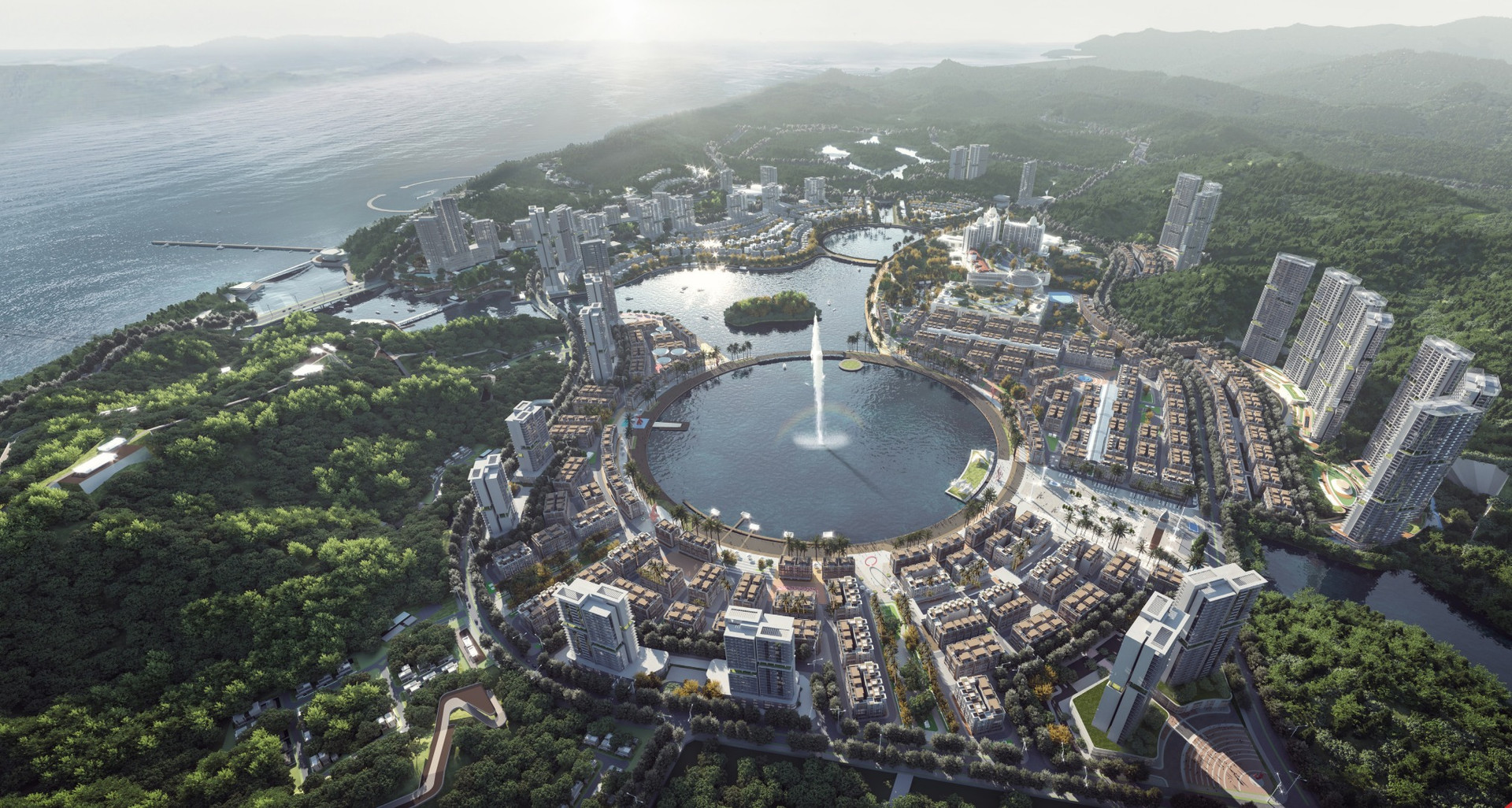 Đặc khu sắp xây dựng casino cho người Việt vào chơi đón tin vui lớn- Ảnh 2.