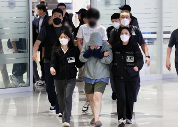 Bắt khẩn cấp một thanh niên 20 tuổi