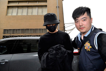 Bắt khẩn cấp nam diễn viên nổi tiếng sinh năm 1983