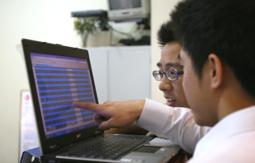 Chuyên gia Vietcap: Vùng hỗ trợ gần nhất của VN-Index là 1.560-1.620 điểm