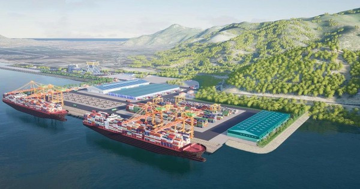 Công ty thành viên của Trungnam Group muốn chuyển đổi 170ha đất làm khu công nghiệp gần 4.000 tỷ ở Khánh Hòa