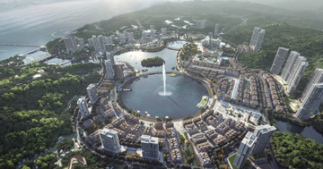 Đặc khu sắp xây dựng casino cho người Việt vào chơi đón tin vui lớn