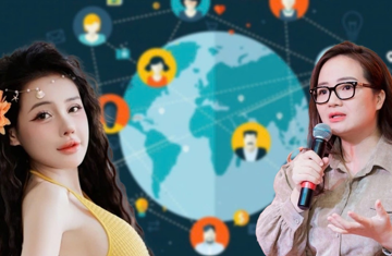 Đại biểu Quốc hội: Nhân dân rất hoan nghênh việc cơ quan chức năng bắt Hoàng Hường, DJ Ngân 98