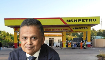 Đại gia xăng dầu miền Tây miễn nhiệm Tổng Giám đốc lừa đảo 4,9 triệu USD