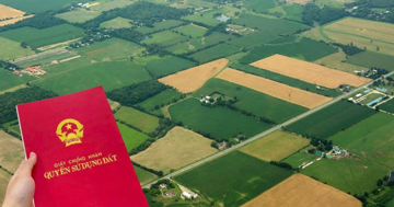 Đất chưa có sổ đỏ vẫn được bồi thường nếu đáp ứng điều kiện này